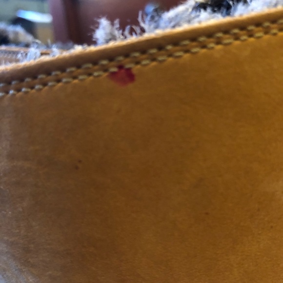 Timberland Kickadilla boots. - Picture 8 of 8